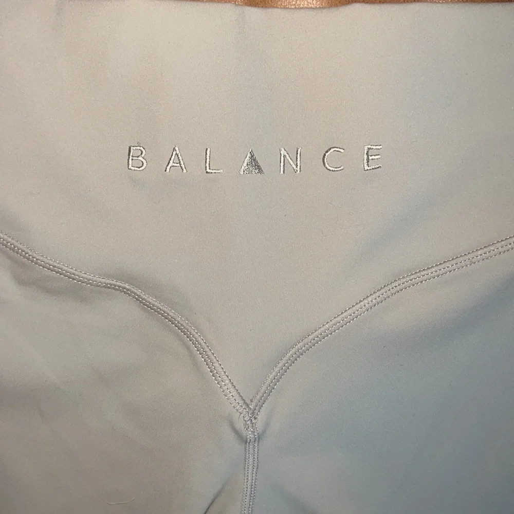 Balance Cloud Pant - Mica - Picture 6 of 8